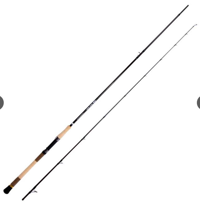 ブロビス 武鱸 96 MH シーバスロッド 2ピース