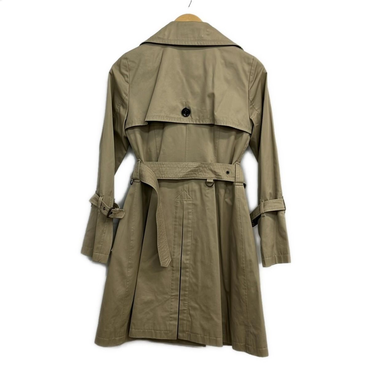 Burberry Blue Label(バーバリーブルーレーベル) トレンチコート