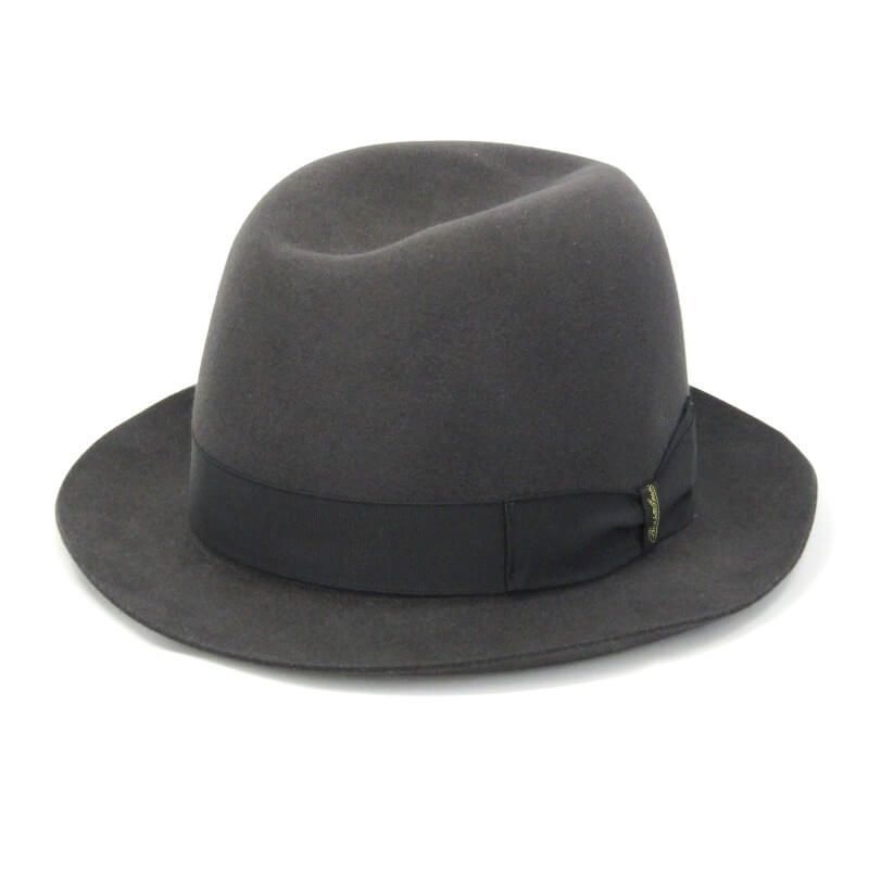 ボルサリーノ borsalino QS 111160 クオリティスーペリオーレ ショート