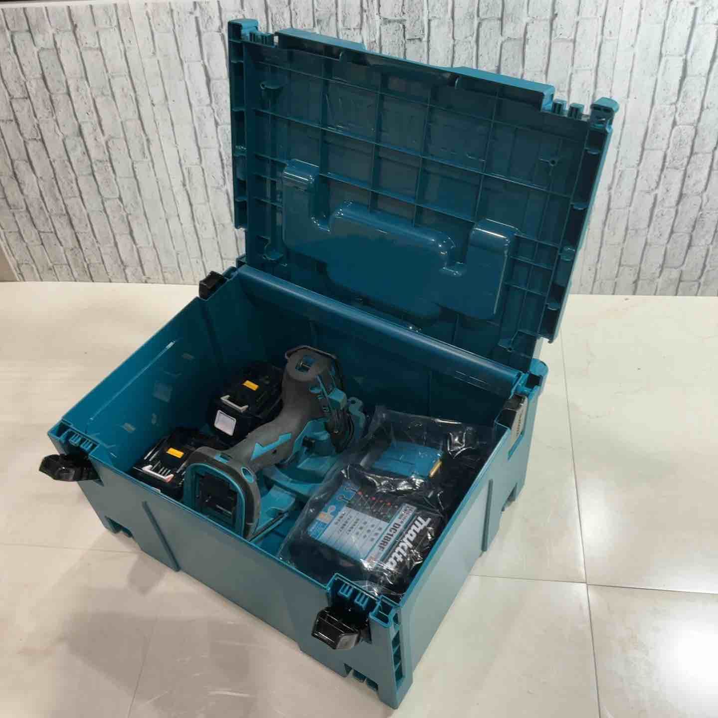 コードレス全ネジカッター 14.4