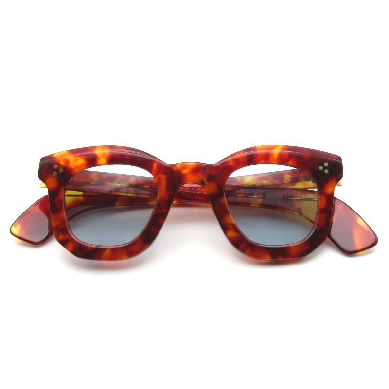 MAX PITTION マックスピティオン サングラス POLI 42 28 PL 001 D ポリ 再復刻 初回 BLOND