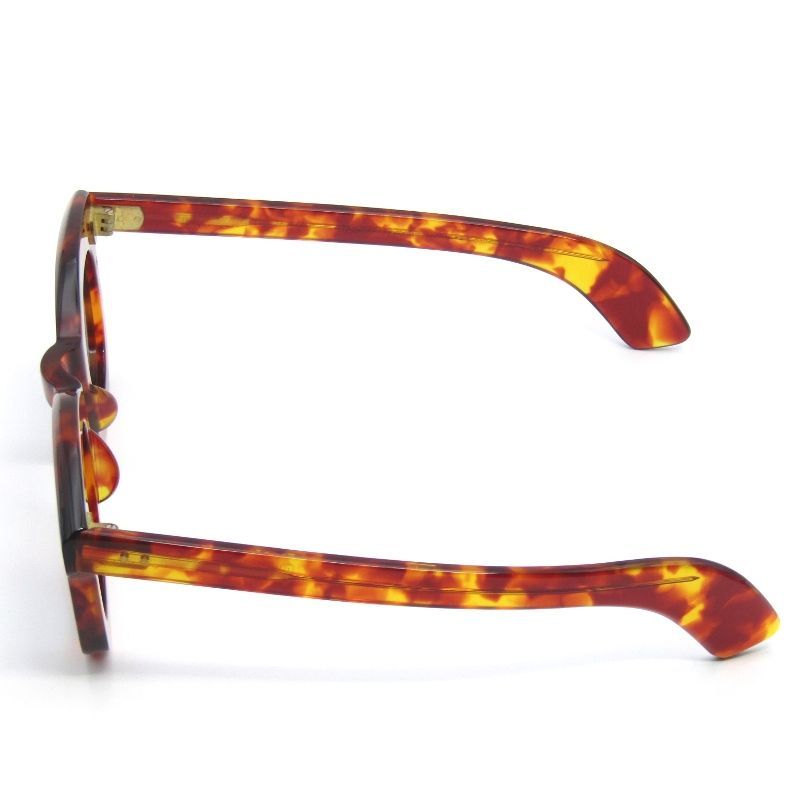 MAX PITTION マックスピティオン サングラス POLI 42-28 PL-001 D ポリ 再復刻 初回 BLOND