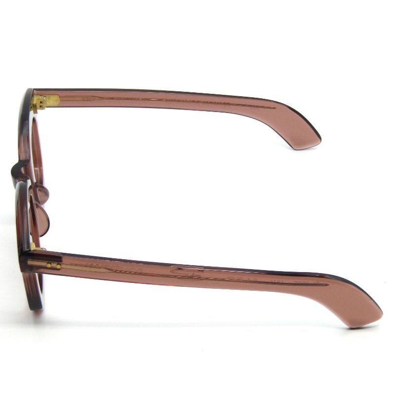 MAX PITTION マックスピティオン メガネフレーム 44-25 PL-008 F ポリティシャン VINTAGE