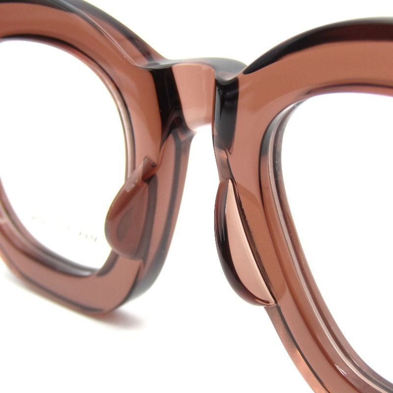 ♥ MAX PITTION マックスピティオン メガネフレーム 44-25 PL-008 F 日本製 ポリティシャン VINTAGE サングラス 小物 メンズ