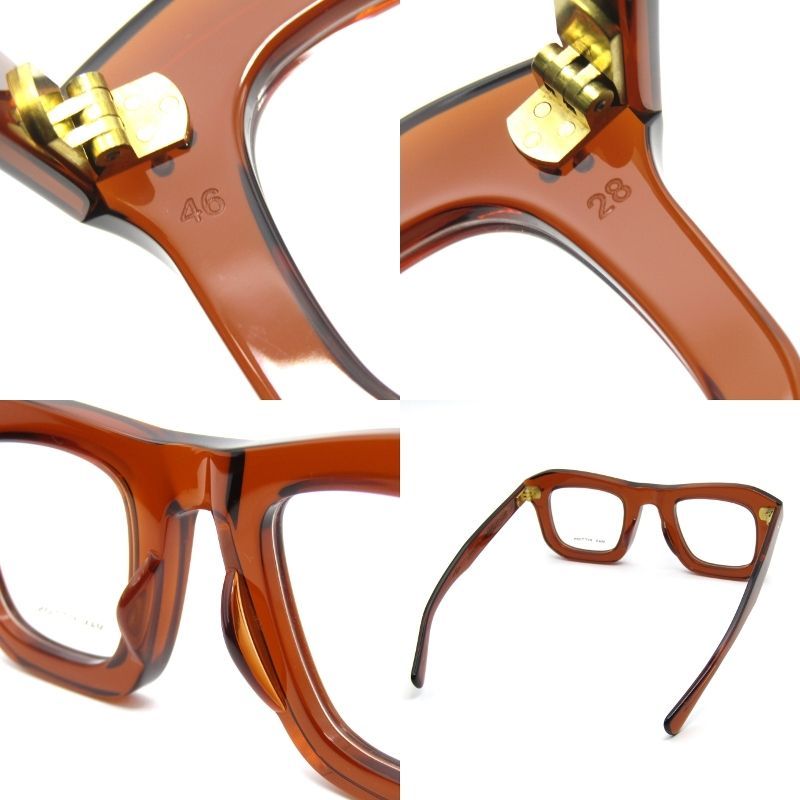 メガネフレーム