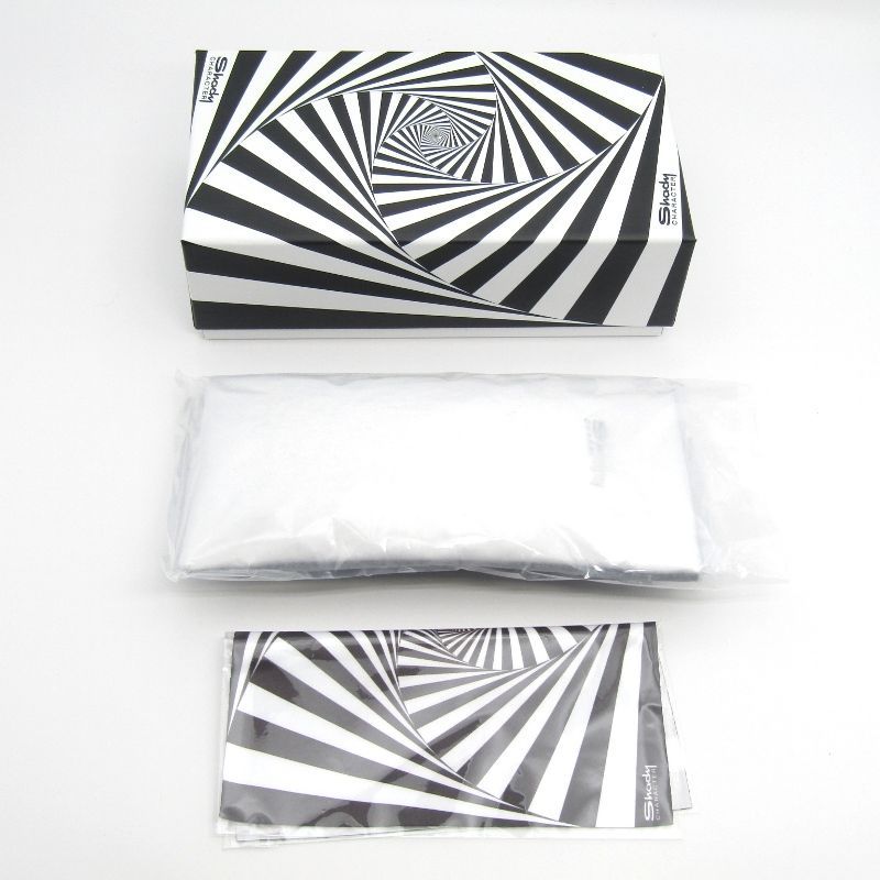 ♥ Shady シェイディーキャラクター メガネフレーム FRANKIE 46-22 SCPL-002 O 日本製 フランキー ORANGE PINK サングラス 小物 メンズ