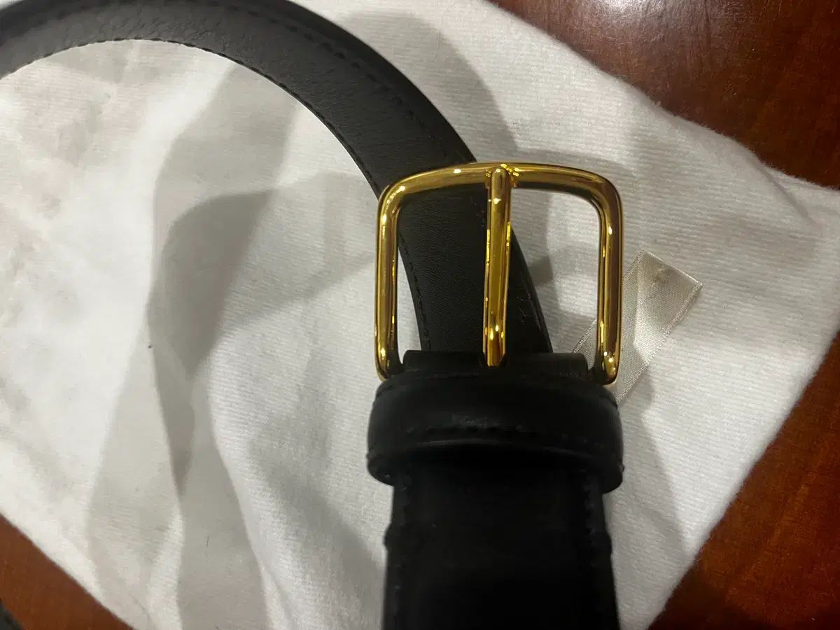 LOW CLASSIC ロウ クラシック ベルト xs