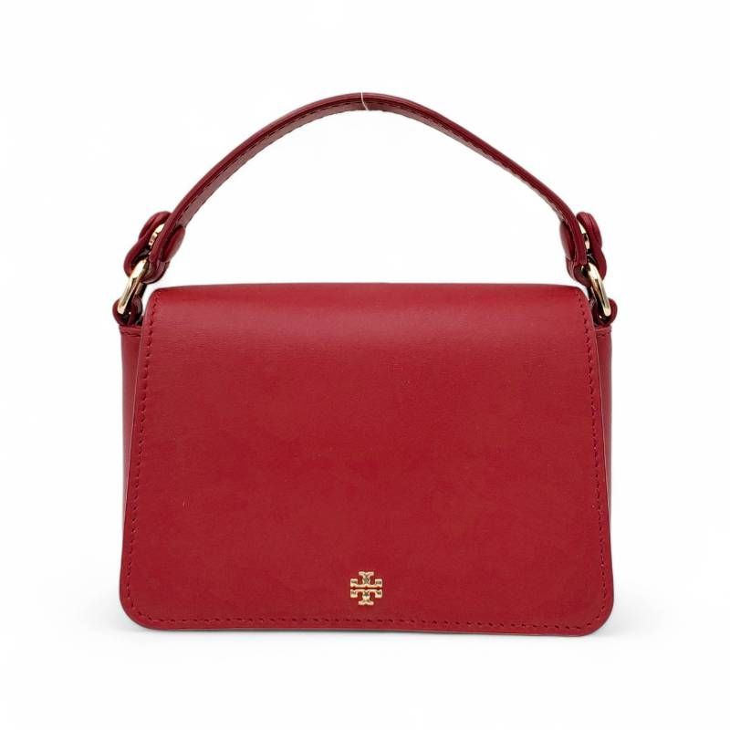 Tory Burch トリーバーチ ショルダーバッグ ミニハンドバッグ 2way 