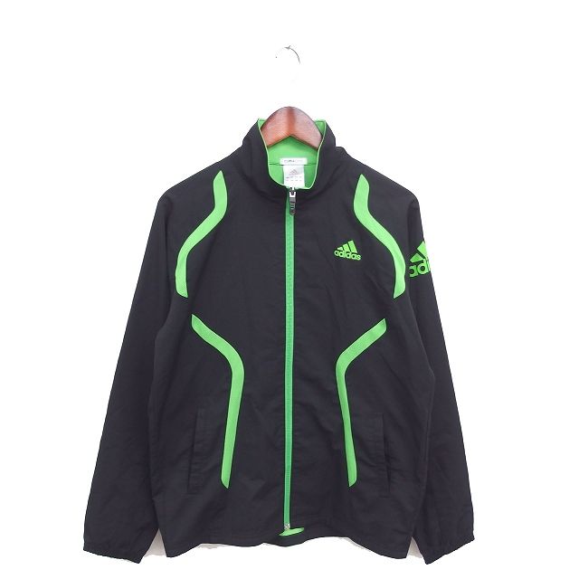 アディダス adidas 国内正規品 CLIMACOOL ジャケット ジップアップ