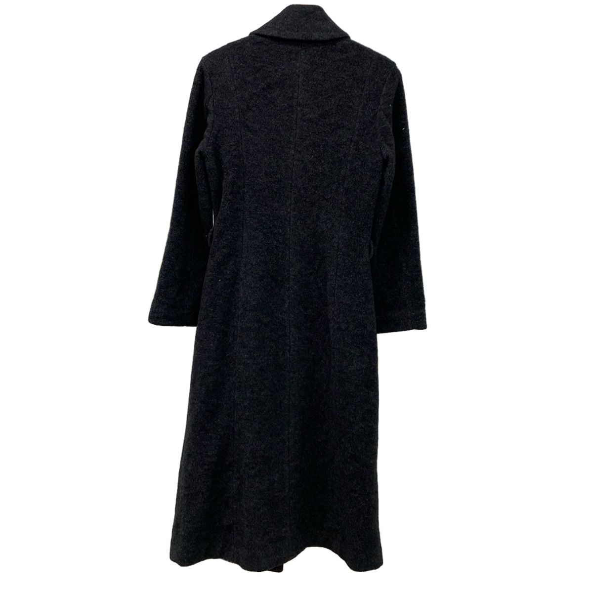 TSUMORI CHISATO(ツモリチサト) コート サイズM レディース美品 - 黒