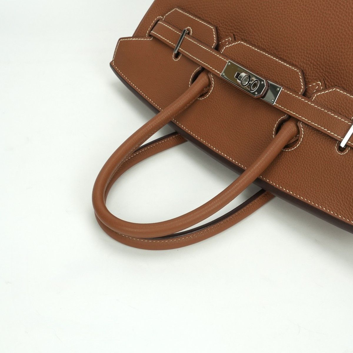 エルメス HERMES バーキン35 バーキン 35 バッグ トートバッグ トゴ