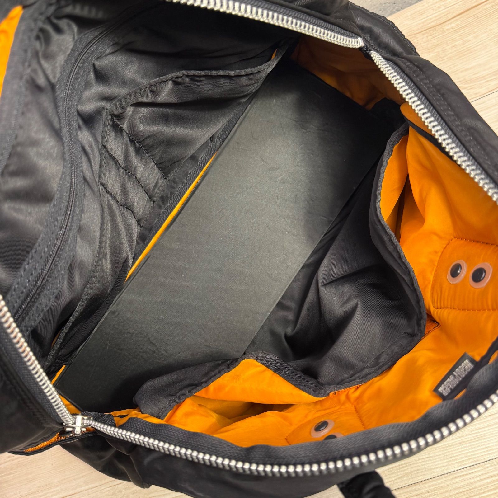 コ*ジ様 ヘッドポーター ブラック ボストンバッグ HEAD PORTER ヘッドポーター ボストンバッグ ブラック 購入 ナイロン