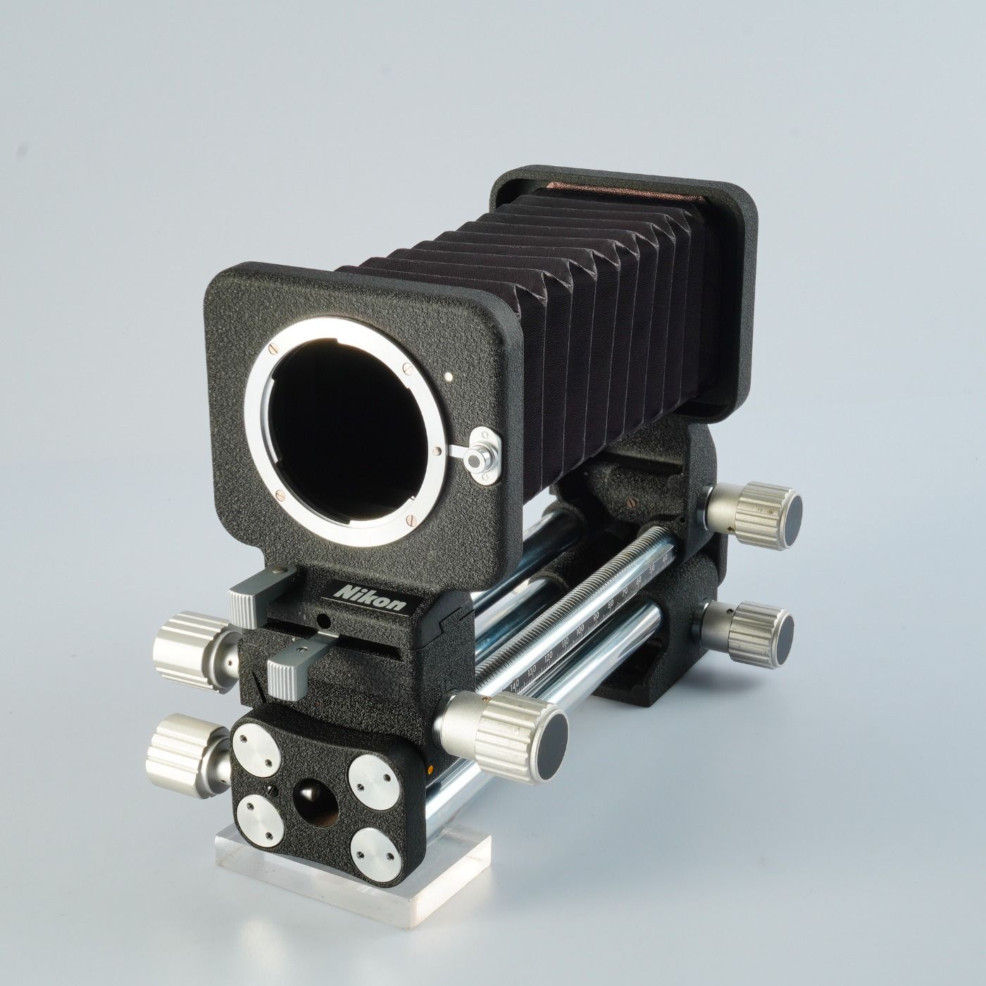 Nikon ニコン Bellows PB-4 Focusing Attachment