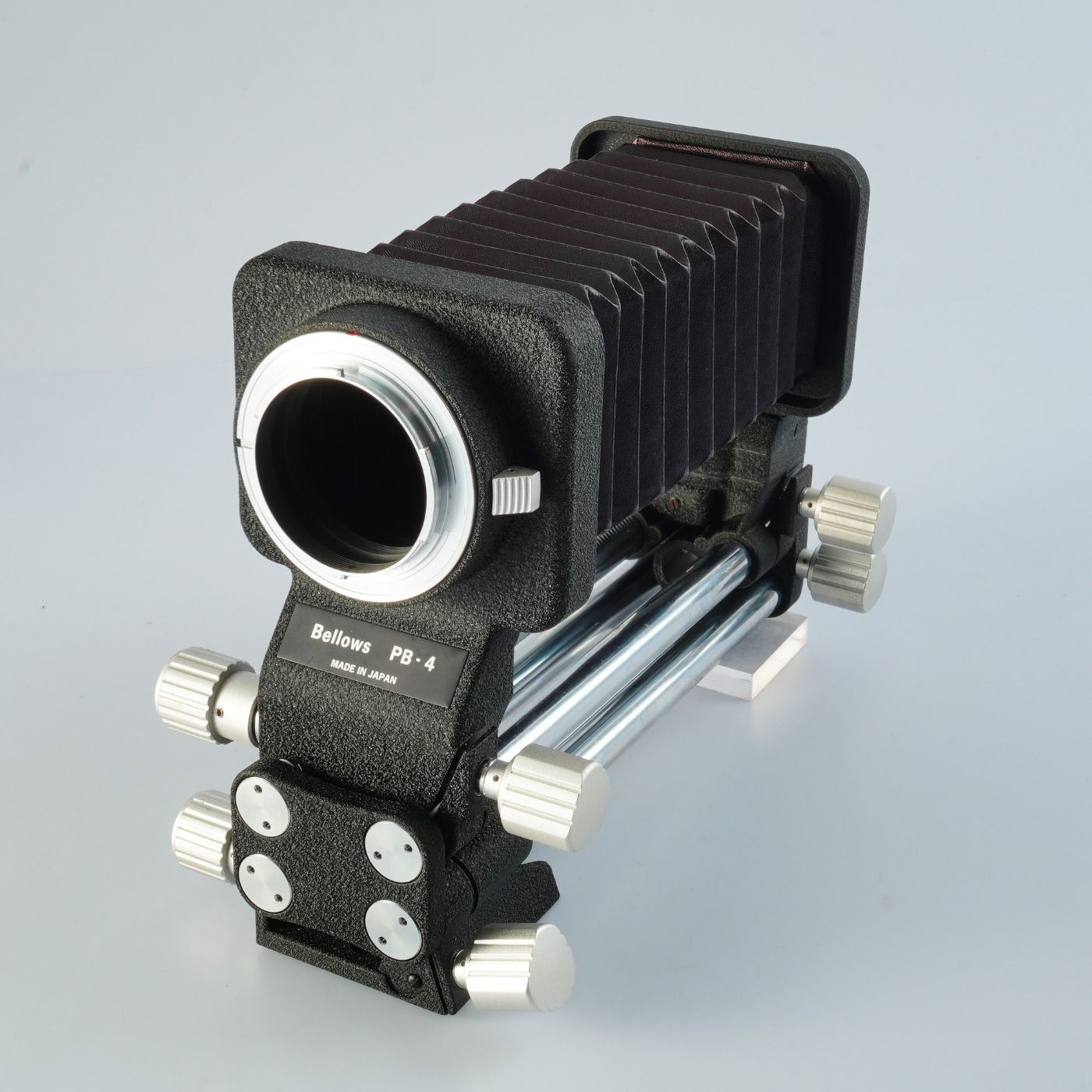 Nikon ニコン Bellows PB 4 Focusing Attachment