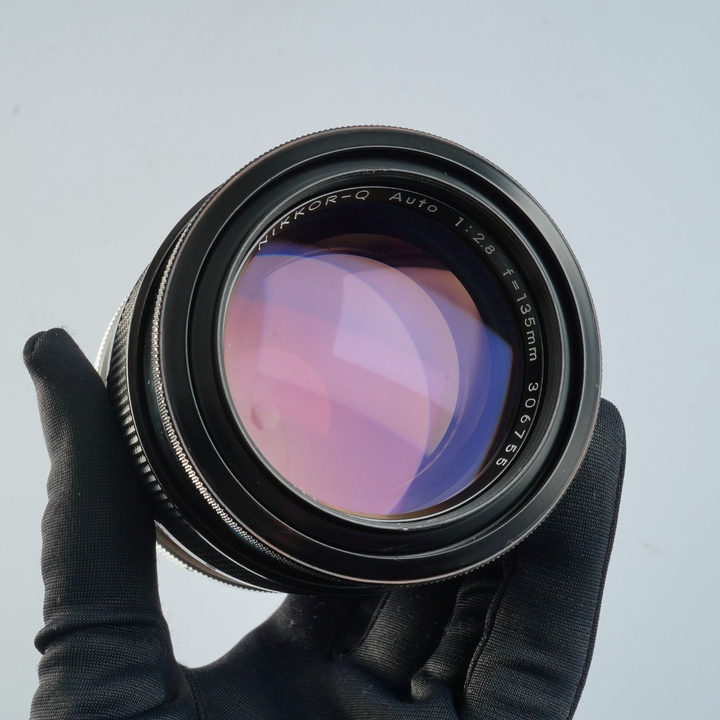 Nikon ニコン 非Ai NIKKOR-Q 135mm F/2.8 単焦点レンズ Nikon ニコン 非Ai NIKKOR-Q 135mm F/2.8 単焦点レンズ 【公式通販】