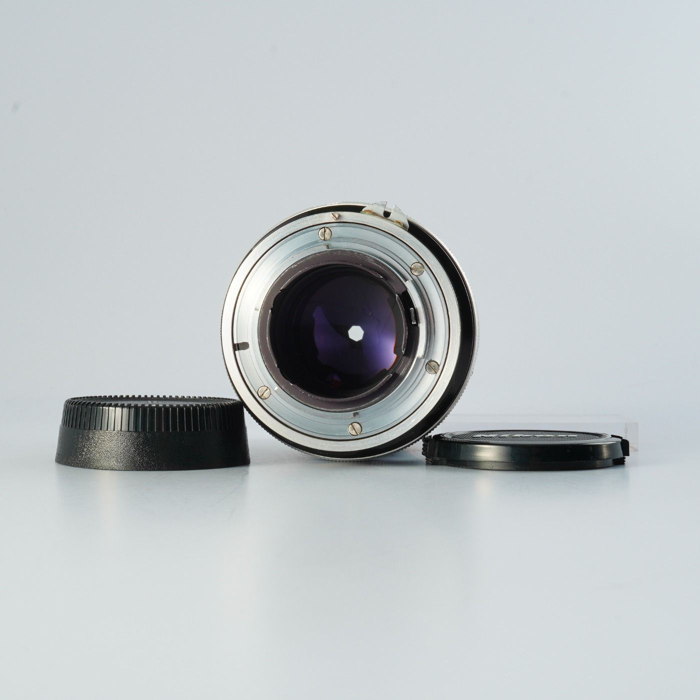 Nikon ニコン 非Ai NIKKOR-Q 135mm F/2.8 単焦点レンズ 【公式通販】