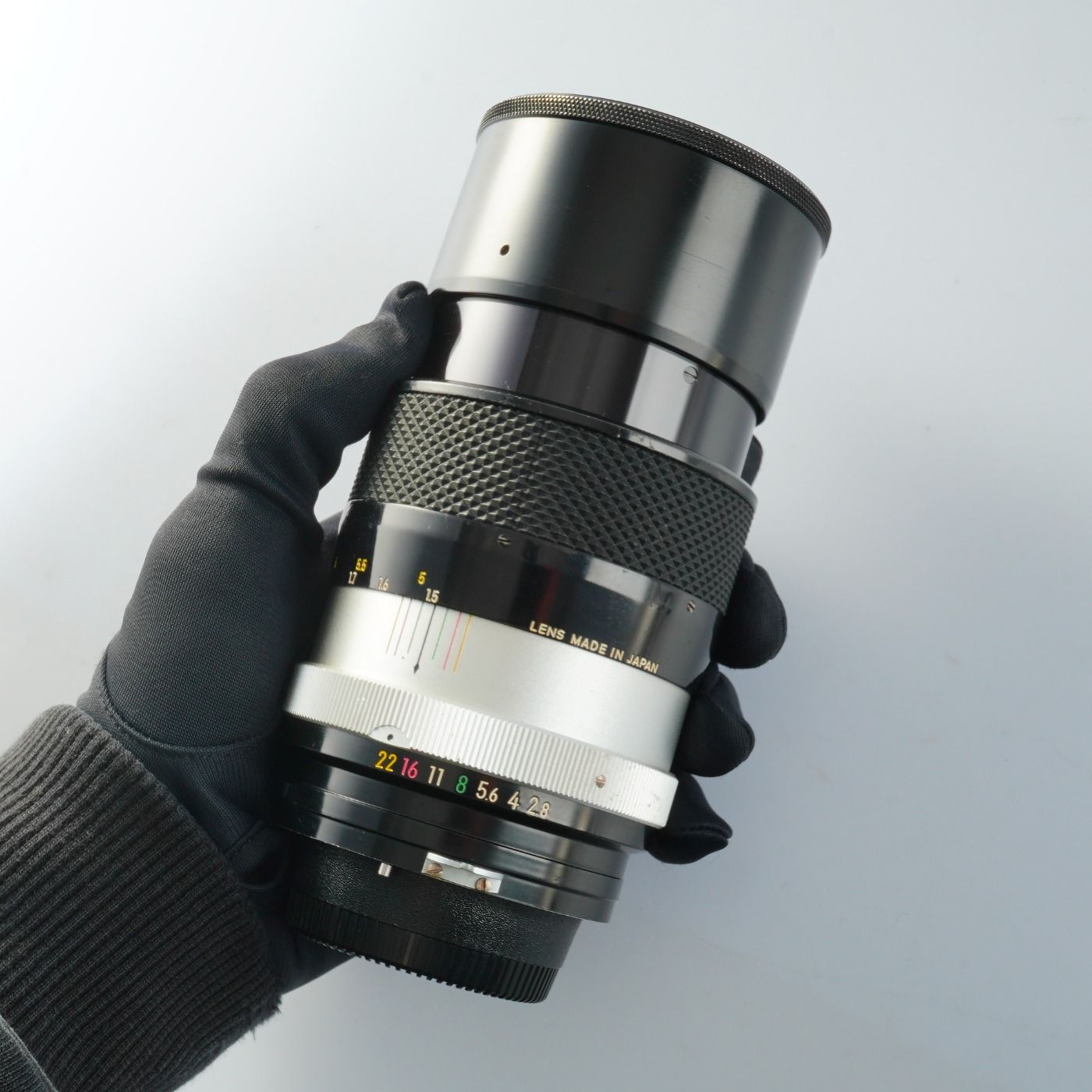 Nikon ニコン 非Ai NIKKOR-Q 135mm F/2.8 単焦点レンズ Nikon ニコン 非Ai NIKKOR-Q 135mm F/2.8 単焦点レンズ 【公式通販】