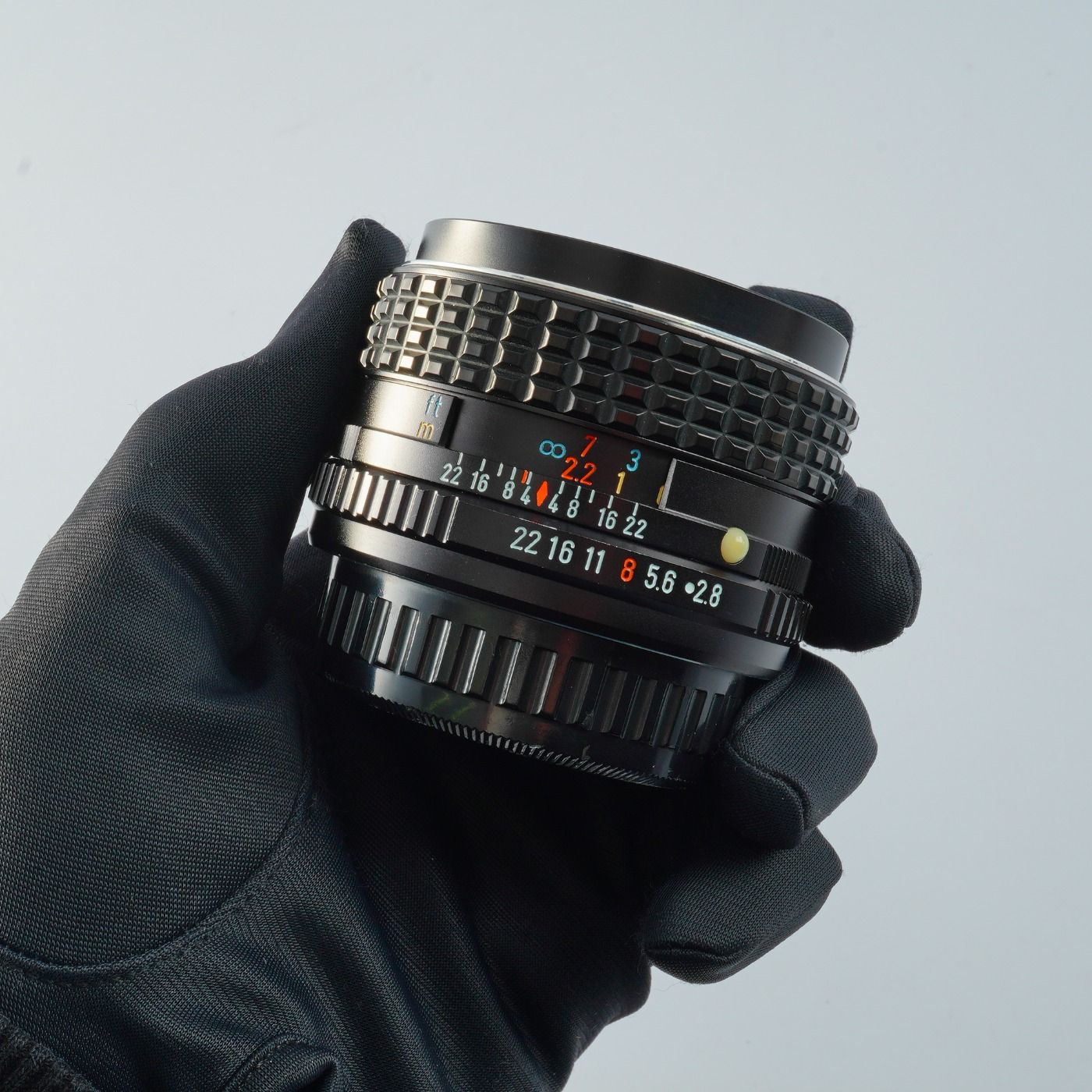 SMC PENTAX 24mm f/2.8 レンズ SMC Pentax 24mm F2.8 1:2.8 ASAHI Optical Prime Lens Fixed f/2.8