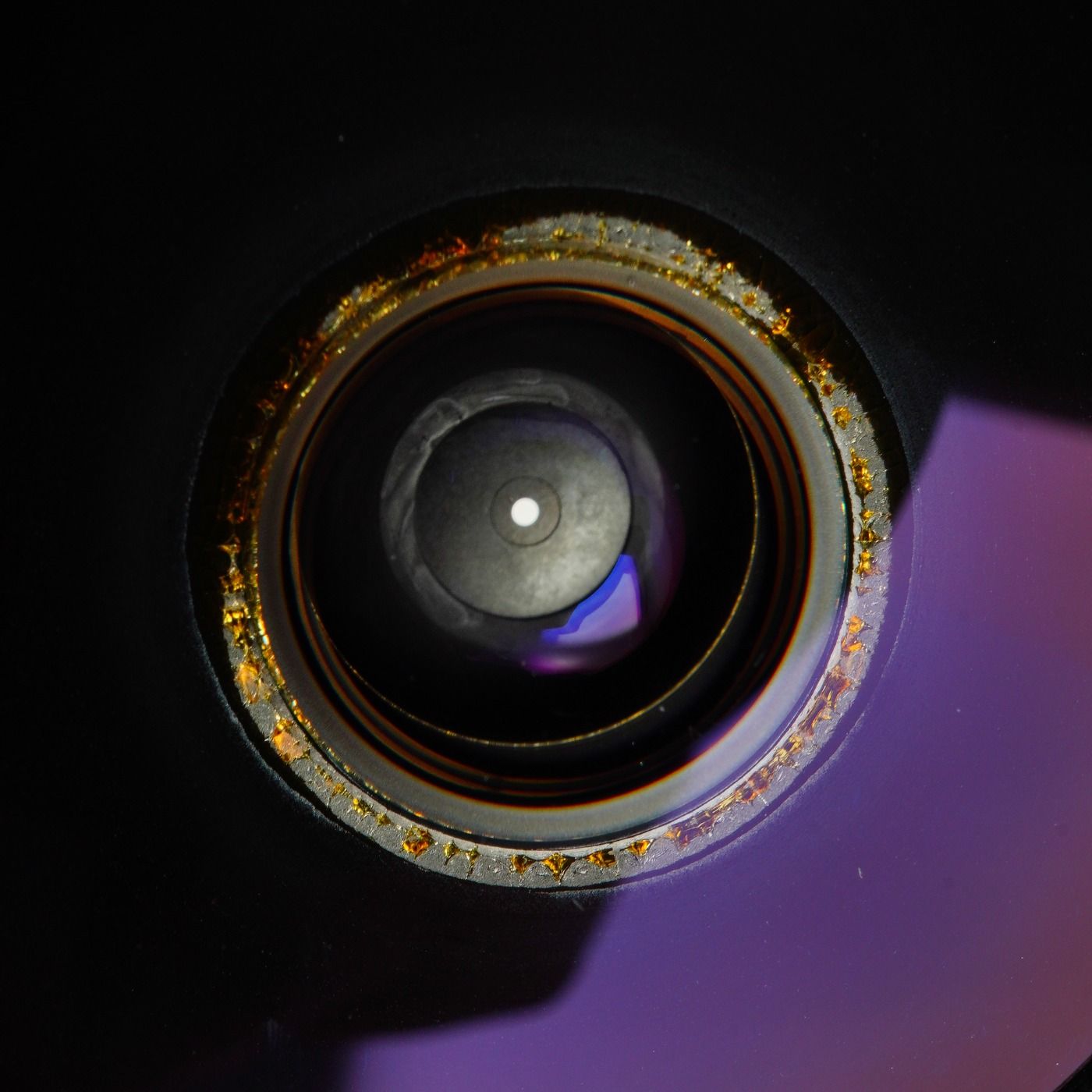 PENTAX ペンタックス Fish-eye-Takumar 18mm F/11 (M42用) 単焦点