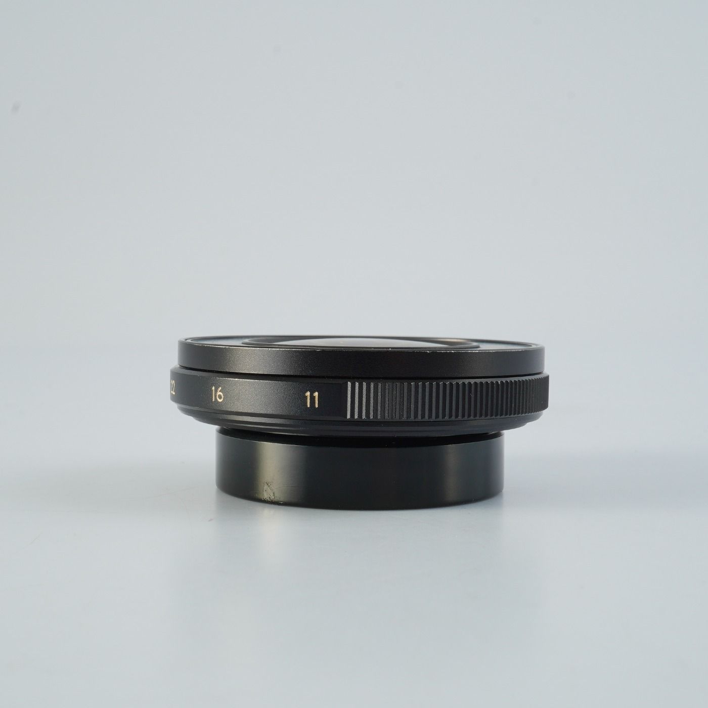 PENTAX ペンタックス Fish-eye-Takumar 18mm F/11 (M42用) 単焦点