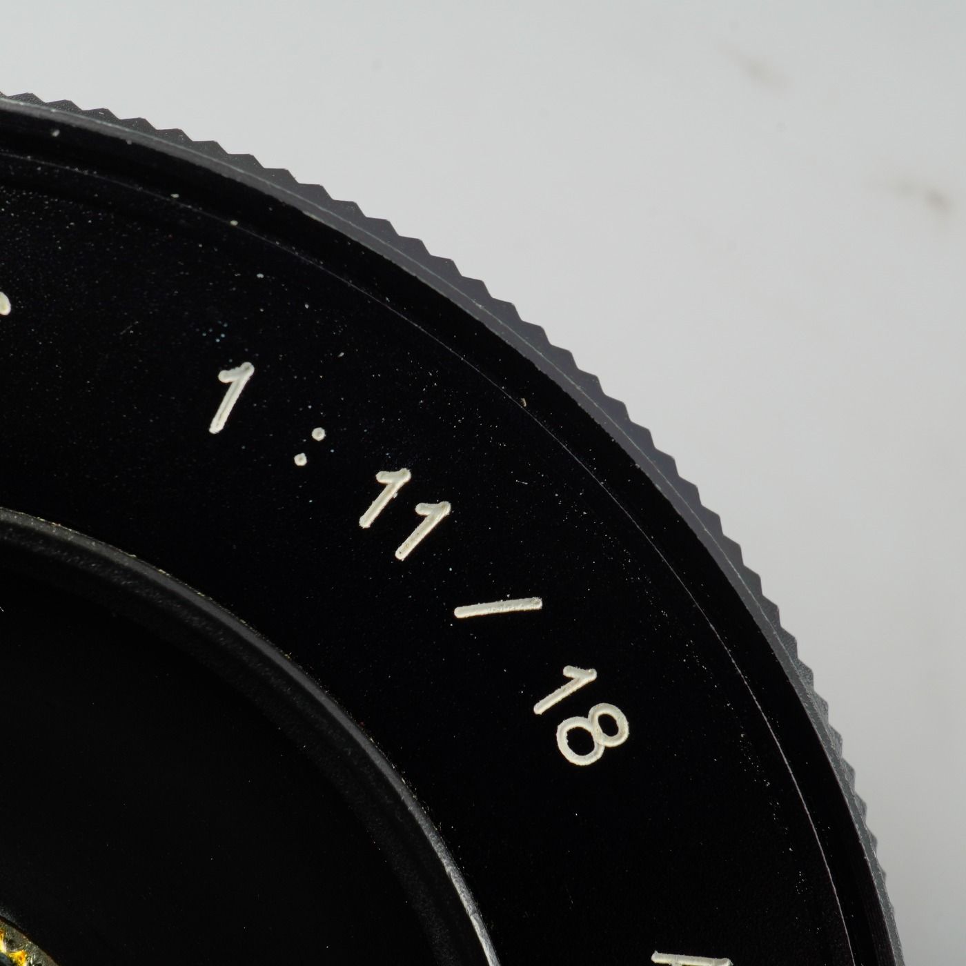 PENTAX ペンタックス Fish-eye-Takumar 18mm F/11 (M42用) 単焦点