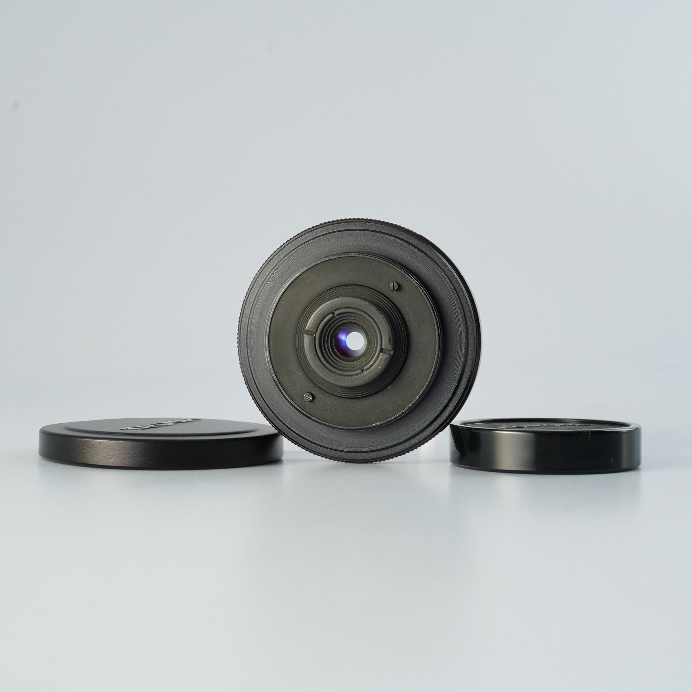 PENTAX ペンタックス Fish-eye-Takumar 18mm F/11 (M42用) 単焦点