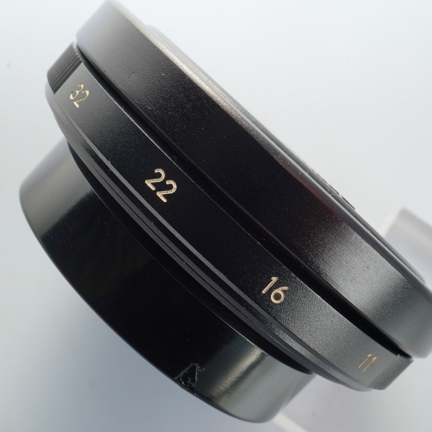 PENTAX ペンタックス Fish-eye-Takumar 18mm F/11 (M42用) 単焦点