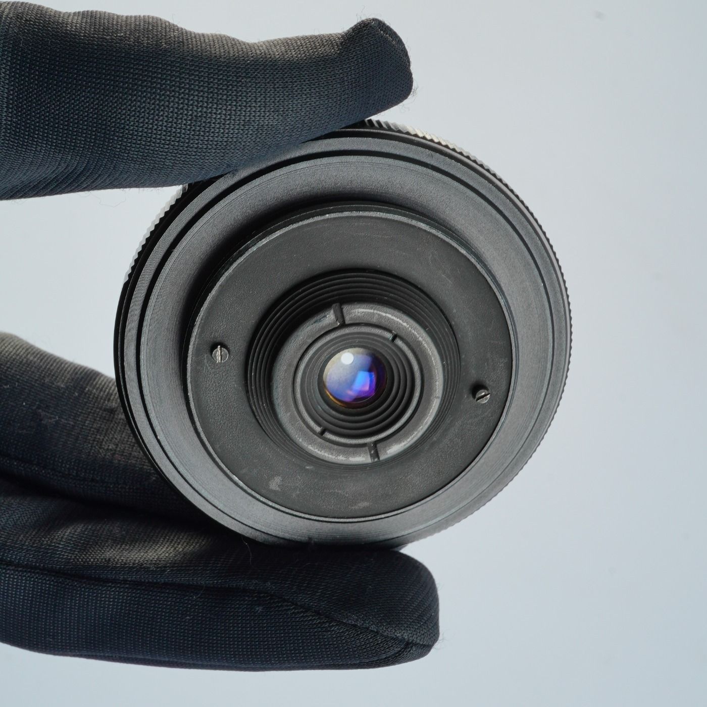 PENTAX ペンタックス Fish-eye-Takumar 18mm F/11 (M42用) 単焦点