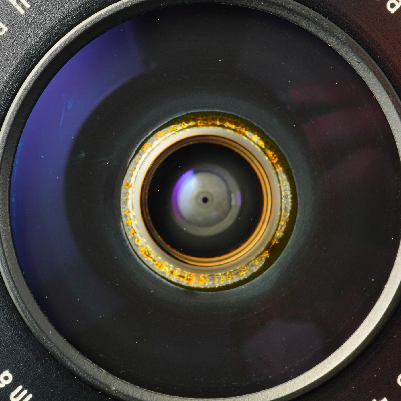 PENTAX ペンタックス Fish-eye-Takumar 18mm F/11 (M42用) 単焦点