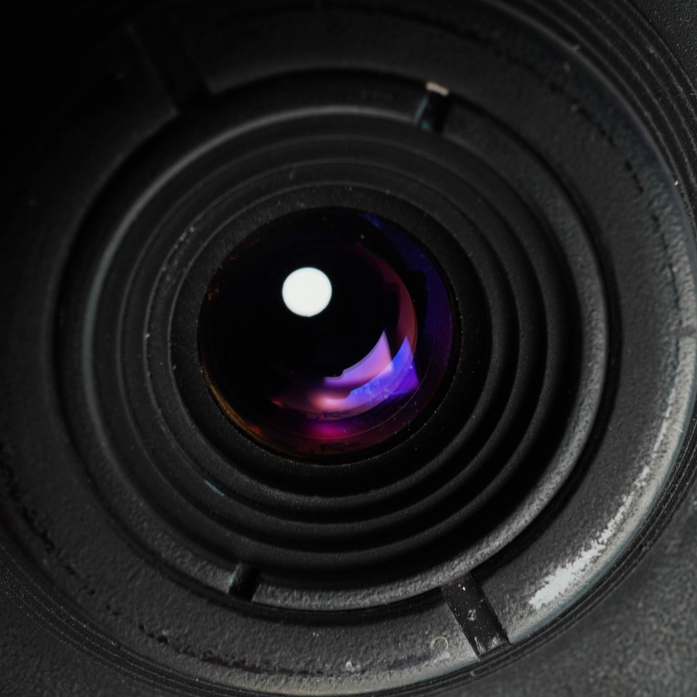 PENTAX ペンタックス Fish-eye-Takumar 18mm F/11 (M42用) 単焦点