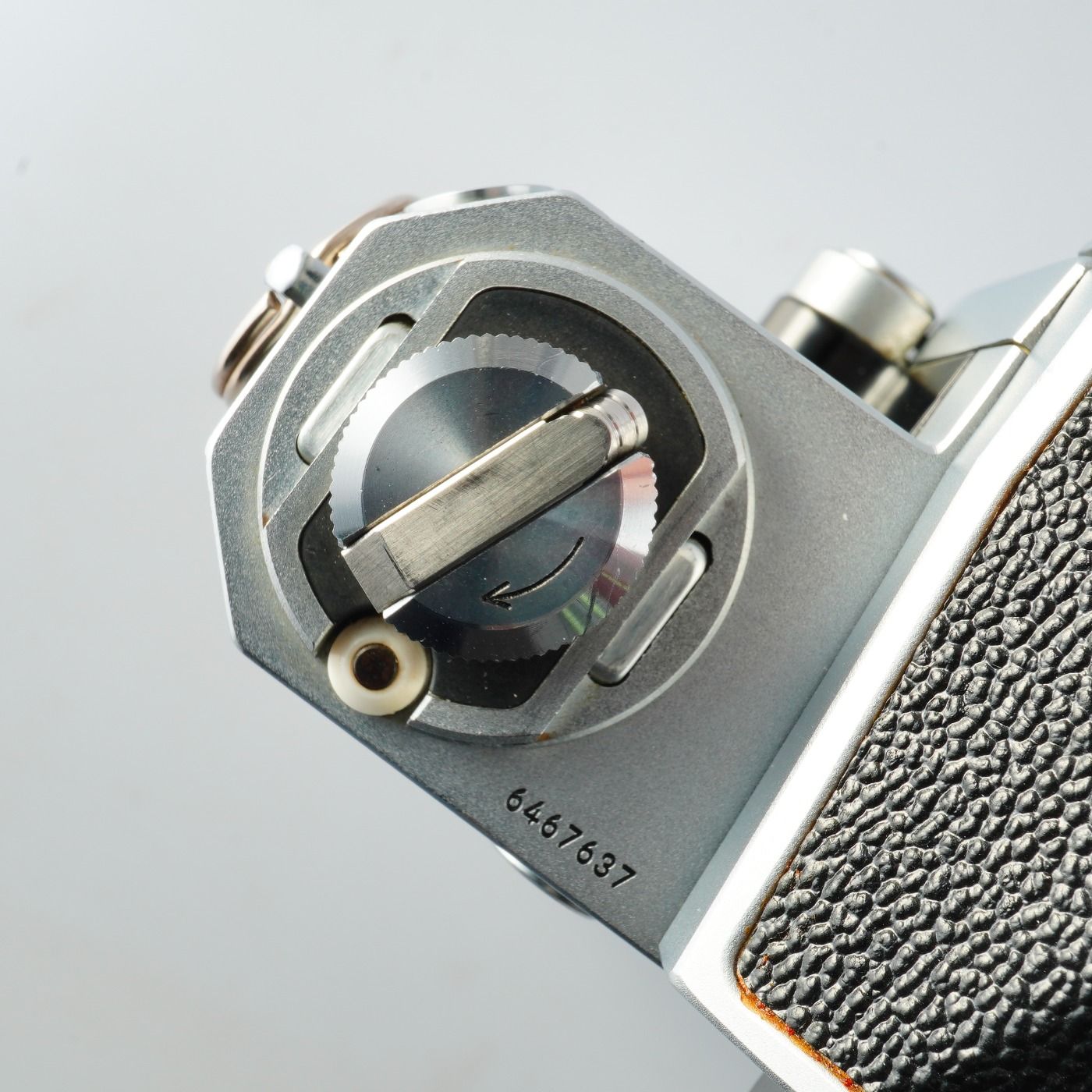  Serviced Nikon ニコン F Eyelevel Early Model Silver NIKKOR 50 mm 1 4 MF フィルム一眼レフカメラ 一眼レフカメラ(フィルム) フィルムカメラ