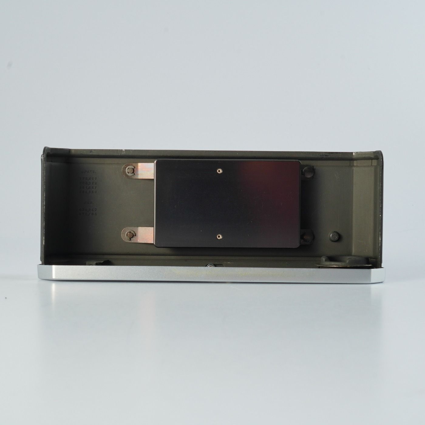 MF フィルム一眼レフカメラ