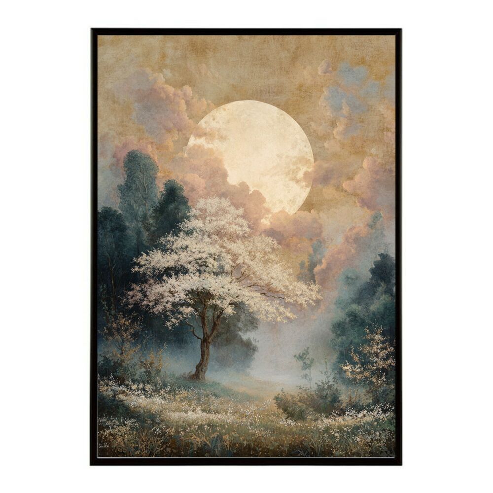 【A1サイズ（約59x84cm）】【km-poster-366】朝日 ポスター サンライズ 癒し 風景 アートパネル 光 インテリア 日の出 写真 ポスター お洒落