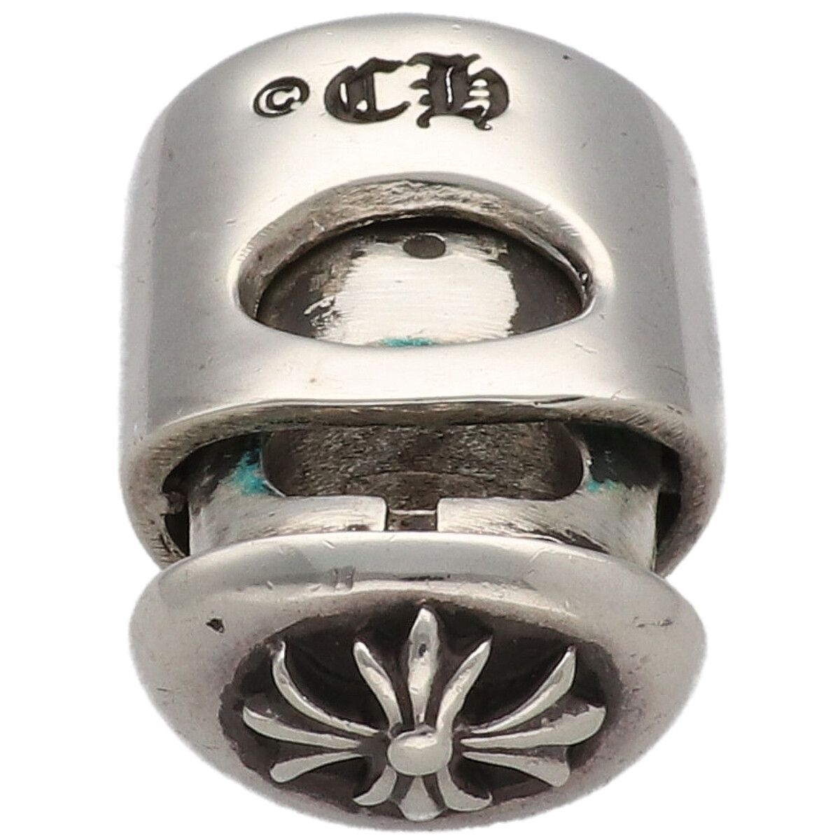 Chrome Hearts クロムハーツ レースストッパー クロムハーツレース