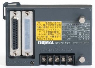 60日保証 デジタル GP 070-MD 11