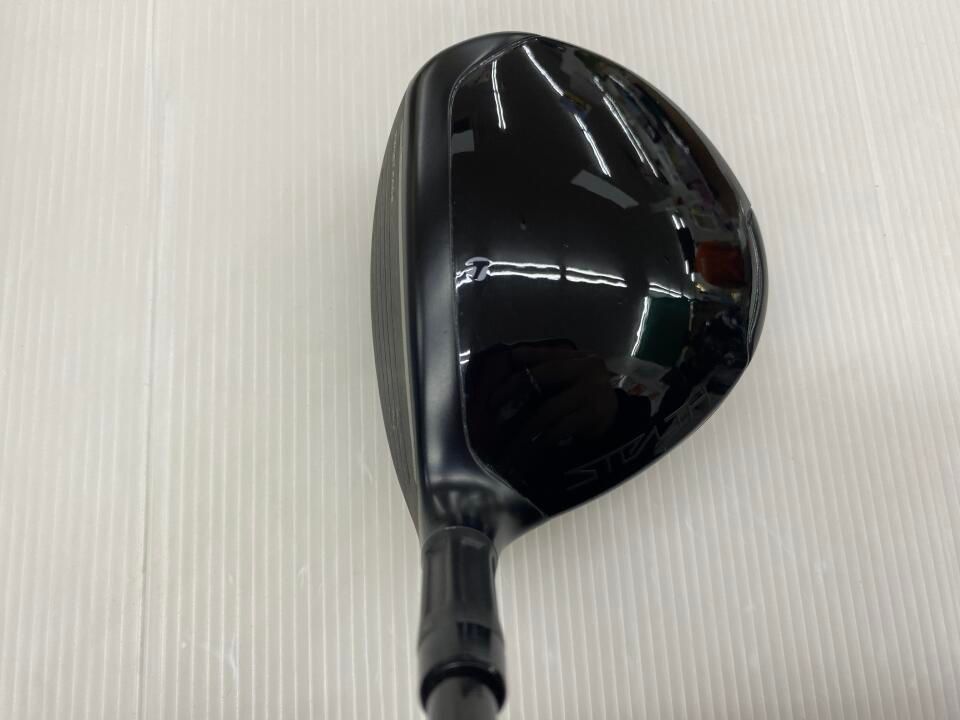 テーラーメイド 15度 ツアーAD CQ 6 Sフレックス フェアウェイウッド 最短