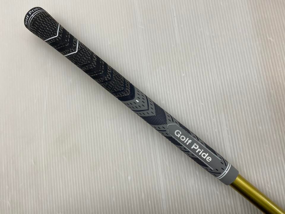 フェアウェイウッド