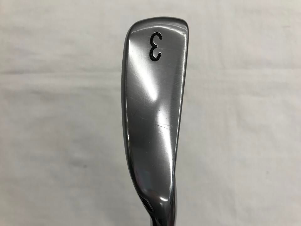 タイトリスト U 510 20度 MCI 70 Titleist Sフレックス ユーティリティ 最短