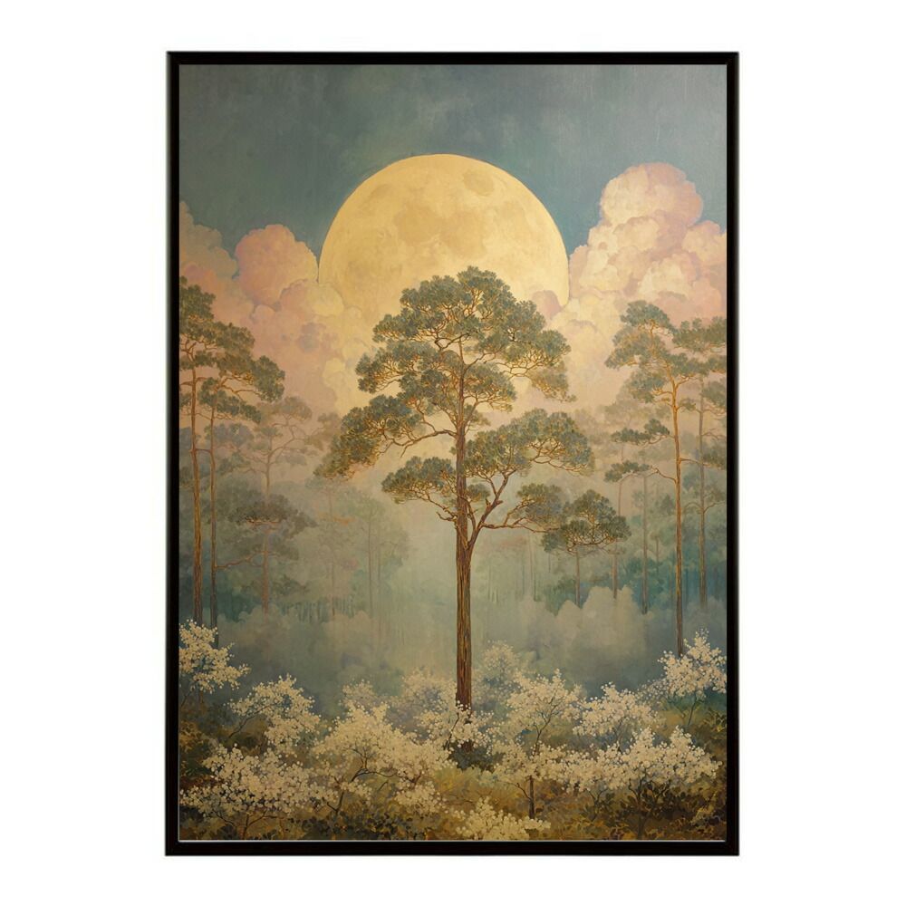 【A1サイズ（約59x84cm）】【km-poster-377】朝日 ポスター サンライズ 癒し 風景 アートパネル 光 インテリア 日の出 写真 ポスター お洒落
