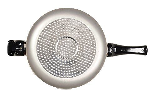 パール金属 ホットクッキング アルミ IH対応 圧力 鍋 6.0 L 1升炊 HB-378 po