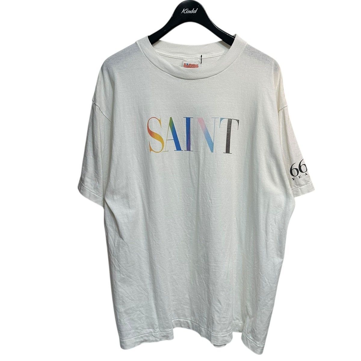 SAINT MICHAEL SS TEE RAINBOW SM YS 1 0000 007