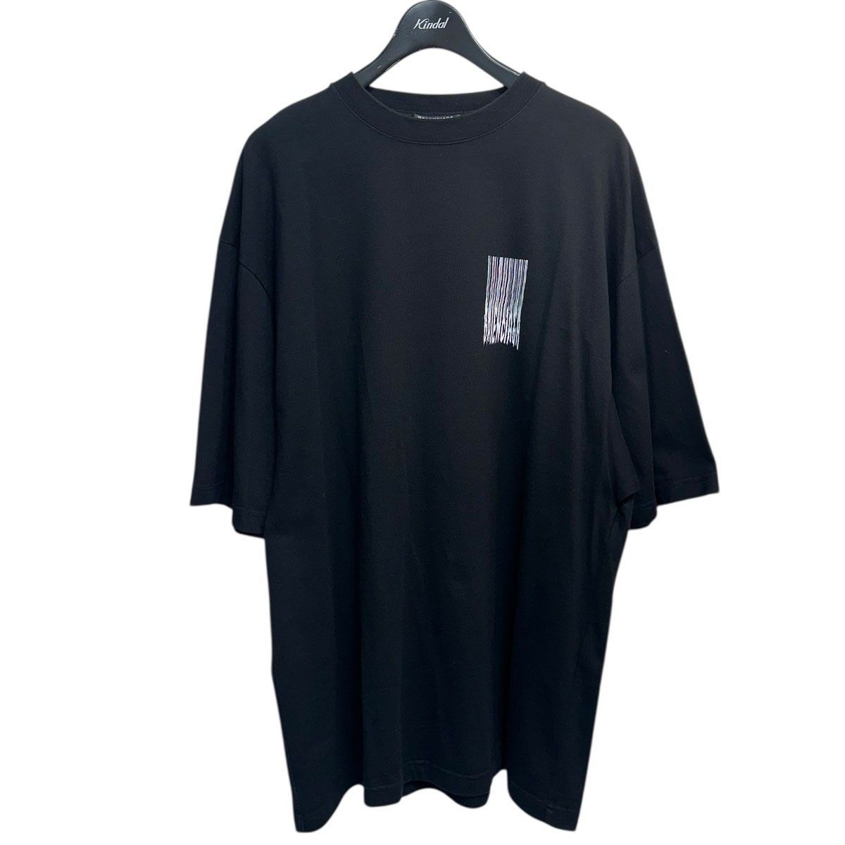 ロゴプリントTシャツ 661715