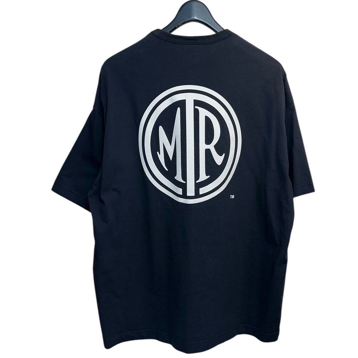 MOUT RECON TAILOR Cordura NYCO MOUT Logo T-Shirts 8071000165756