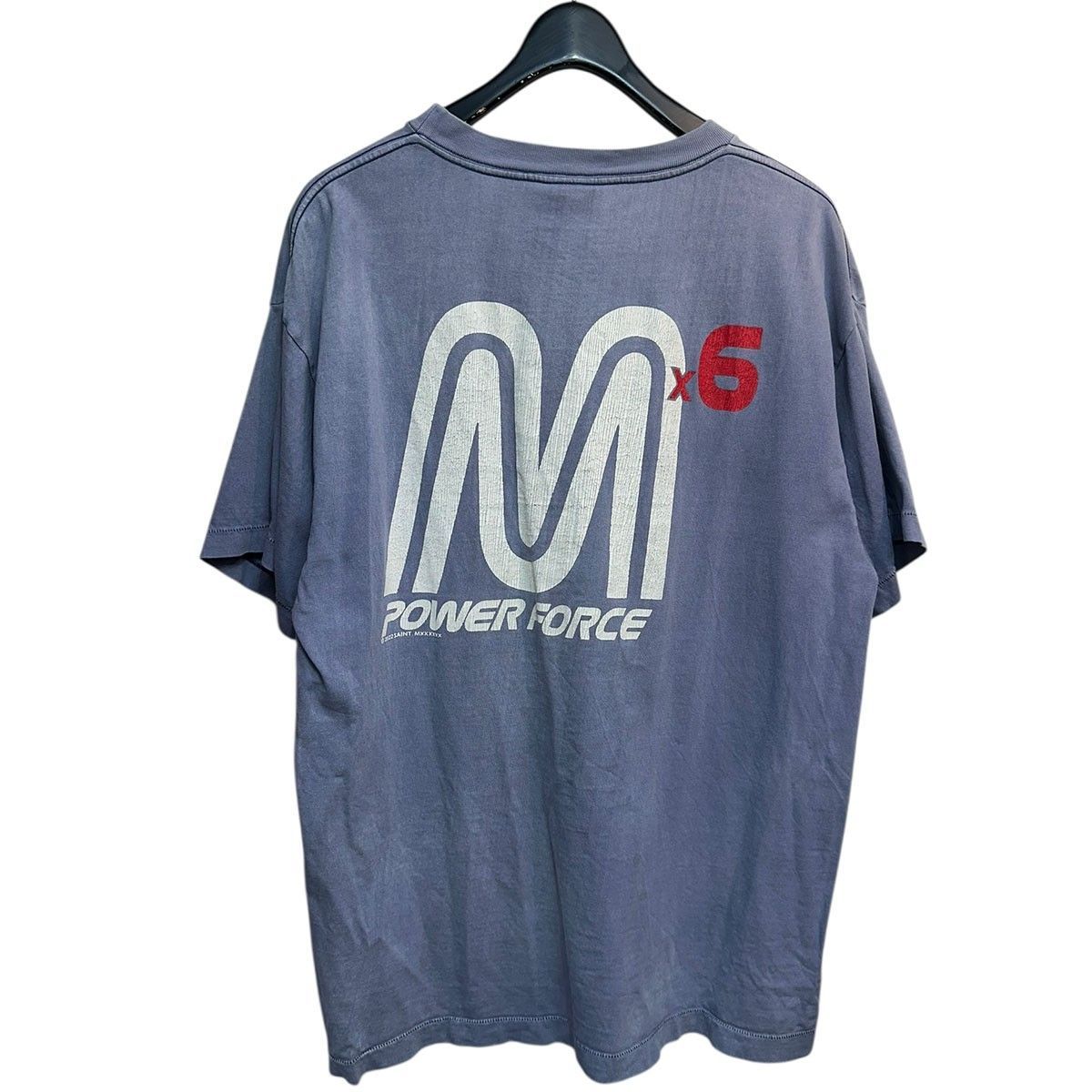 SAINT MICHAEL SS M 6 TEE S 22-0000-026-93