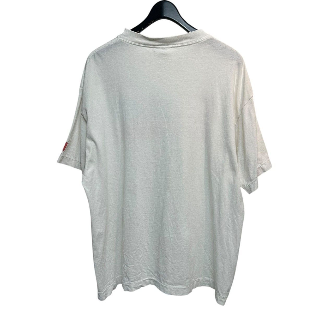 SAINT MICHAEL SS TEE INSANE SM-HR 8-0000-026