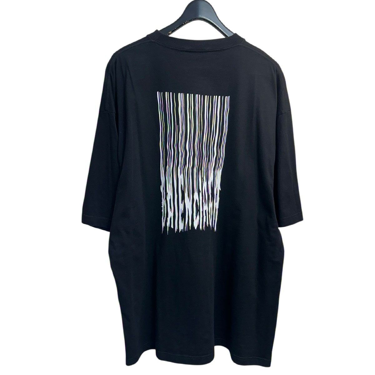 ロゴプリントTシャツ 661715