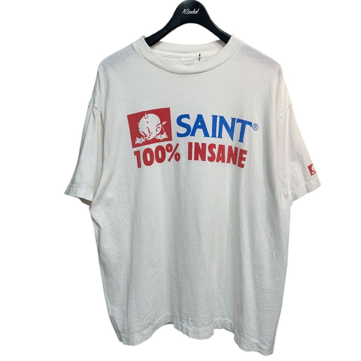 SAINT MICHAEL SS TEE INSANE SM HR 8 0000 026
