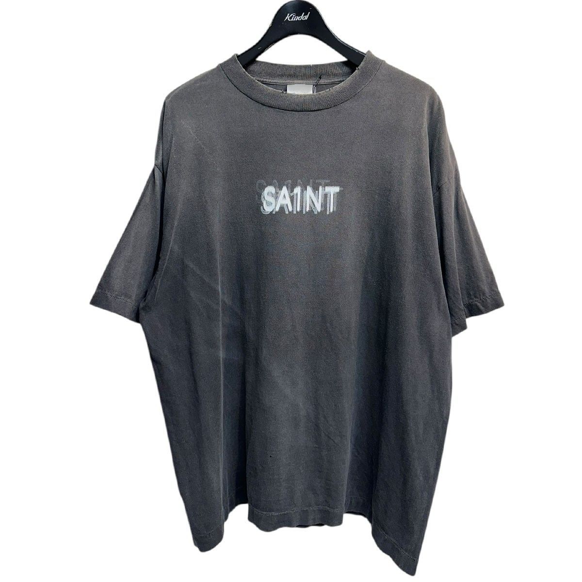SAINT MICHAEL 24 AW SEVEN DEADLY SS TEE SM YS 1 0000 003