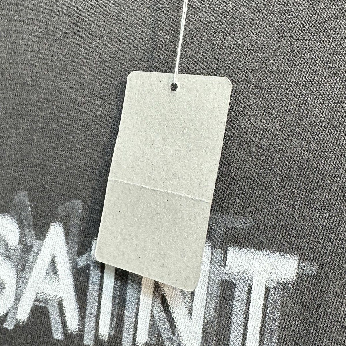 SAINT MICHAEL 24 AW SEVEN DEADLY SS TEE SM-YS 1-0000-003 ストライプ スポーツミックス