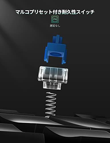 9キー ショートカットキーボード